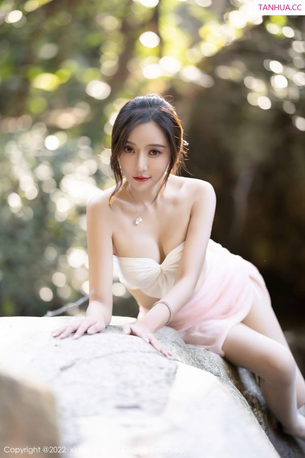 王馨瑶  [XiuRen]高清写真图 2022.01.25 No.4511 王馨瑶yanni第14张图片